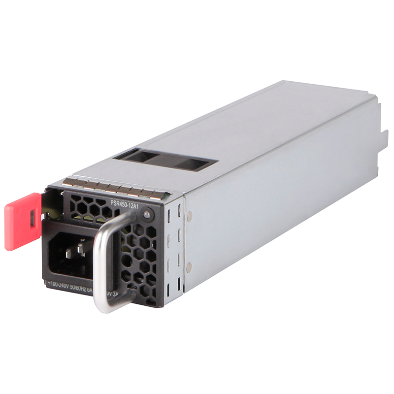 250W 交流电源模块（电源面板侧出风） PSR250-12A1